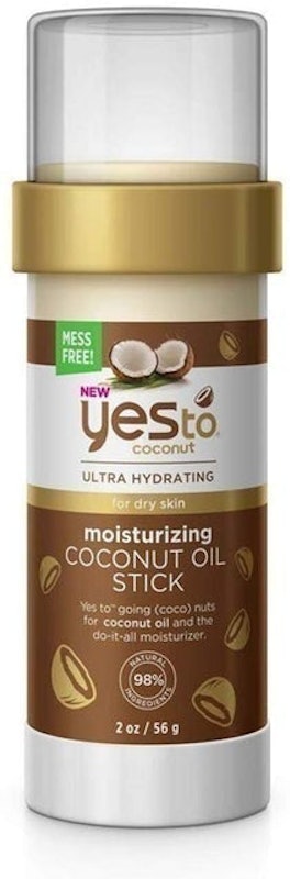 Ultra Hydrating Moisturising Coconut Oil Stick 1