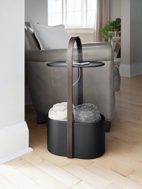 Bellwood Storage Table 5