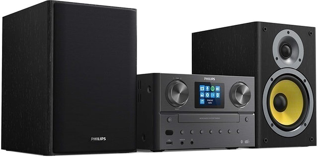 Micro Music System 2