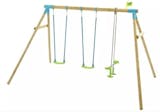 10 Best Garden Swings 2024 | UK Paediatrician Reviewed 2