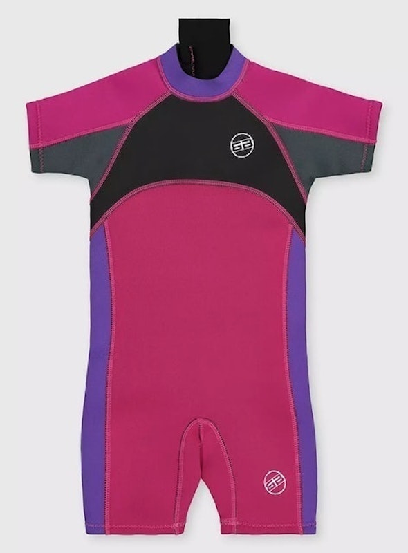 Kids Wetsuit 1