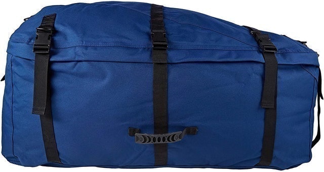 Large Vehicle Roof Bag 2