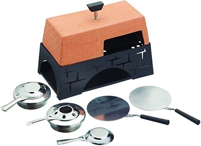 Table Top Pizza Oven 2