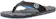 Volcom 6. Volcom Men’s Recliner Flip Flops, Black/Blue 1