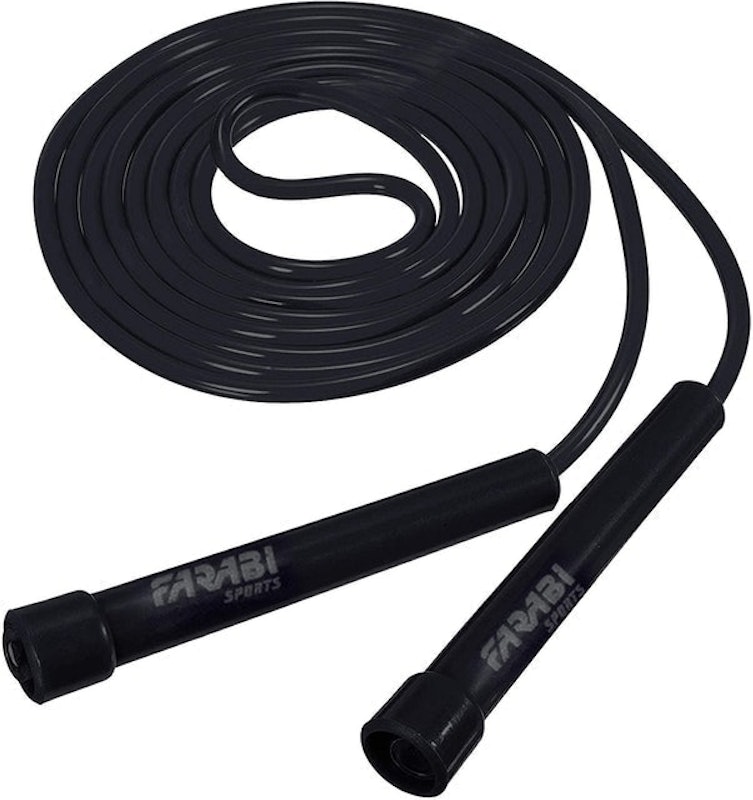 Boxercise Nylon Skipping Rope 1