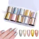 KANOSON Nail Art Stickers 1