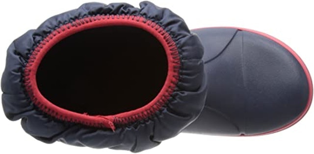 Kids' Winter Puff Boot 2