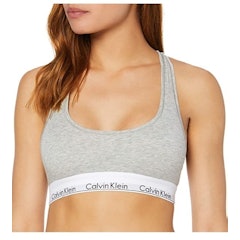 Women's Modern Cotton Sports Bralette
