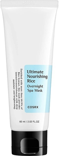 Ultimate Nourishing Rice Overnight Spa Mask 1
