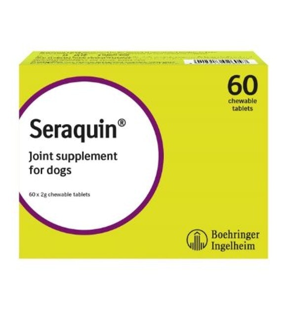 Nutritional Supplement for Dogs 1