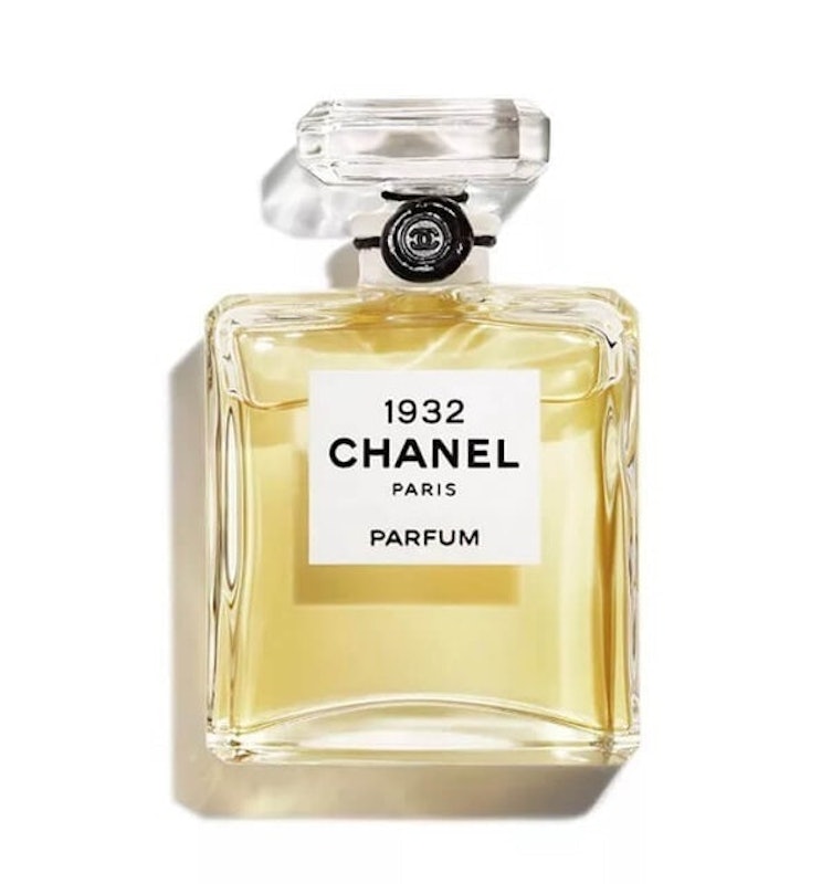 1932 Les Exclusifs de CHANEL 1