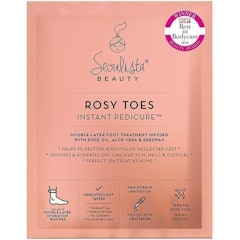 Rosy Toes Instant Pedicure