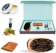 Well Groomed Wizard Beard Grooming Kit Gift Set 1