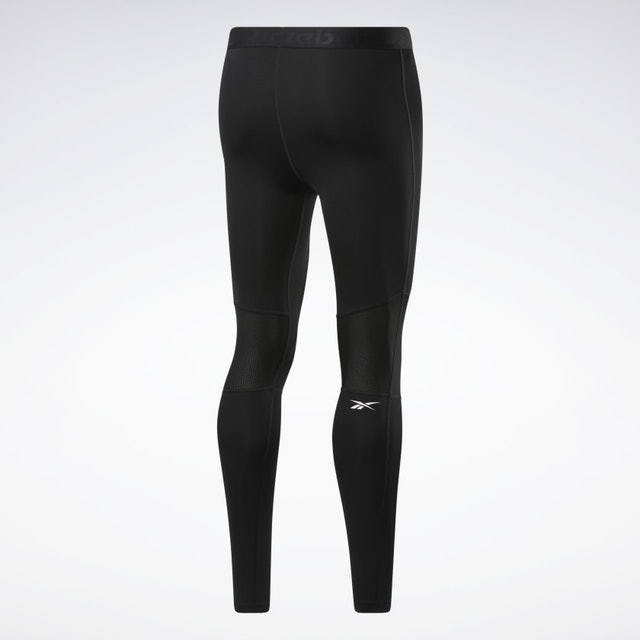 Workout Ready Compression Tights 2