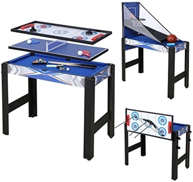 3ft 5 in 1 Game Table 1