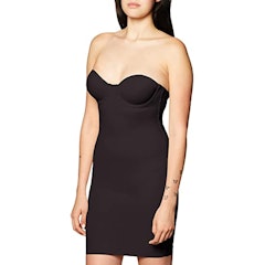 Endlessly Smooth Firm Control Slip