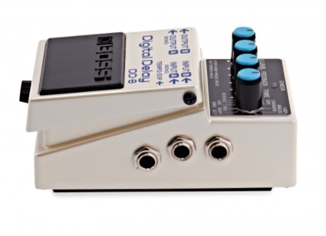 DD-8 Digital Delay 2