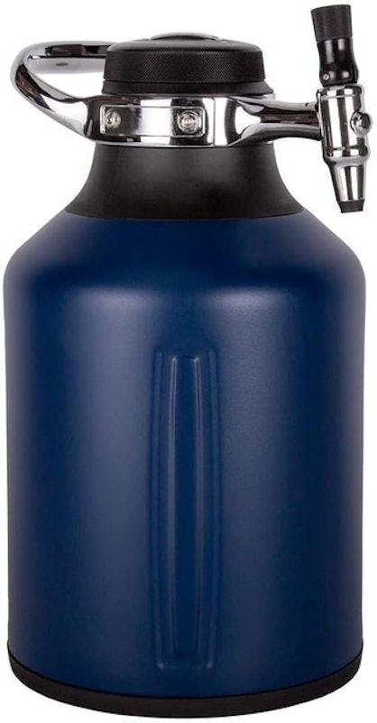 uKeg Go Beverage Dispenser 1