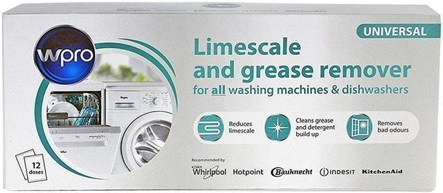 10 Best Washing Machine Cleaners UK 2024 | Dettol, Calgon and More 3