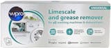 10 Best Washing Machine Cleaners UK 2024 | Dettol, Calgon and More 3