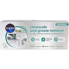 Limescale and Grease Remover
