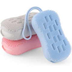 Silicone Bath Body Brush
