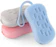 Achort Silicone Bath Body Brush 1