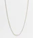 Liars & Lovers Diamante Face Covering Chain 1