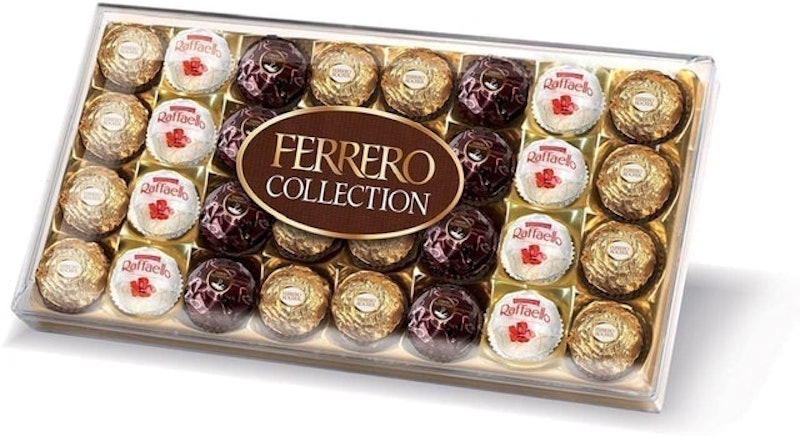 Collection Chocolate Gift Set 1
