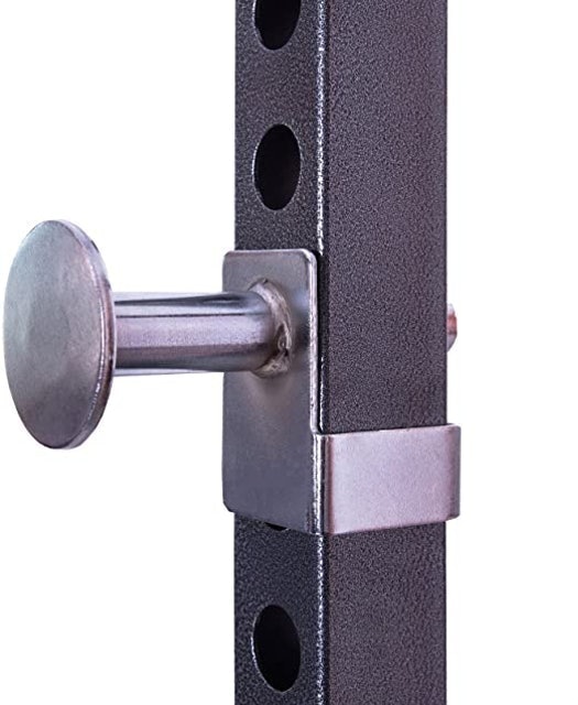 Heavy Duty Half Power Cage 3