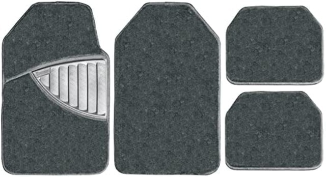 10 Best Car Mats UK 2024 | Michelin, Vauxhall, and More 3