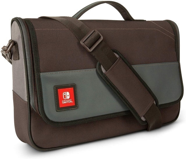 Everywhere Messenger Bag 2
