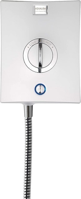 Quartz Electric Shower 2