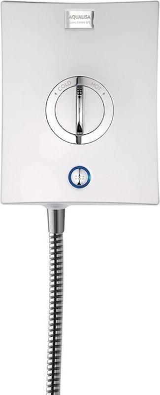 Quartz Electric Shower 2
