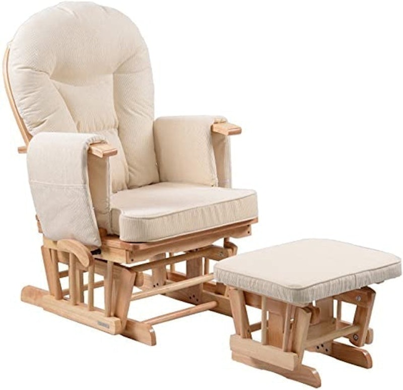 Nursing Glider 1