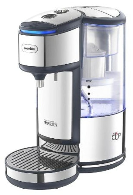 BRITA Filter Hot Cup 1