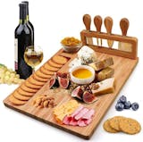 10 Best Cheese Boards UK 2024 | MasterClass, Artesa and More 5