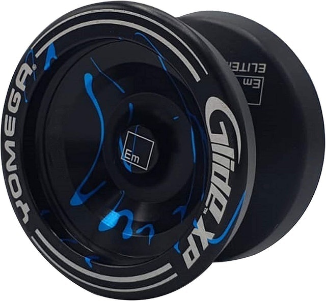 Glide 1