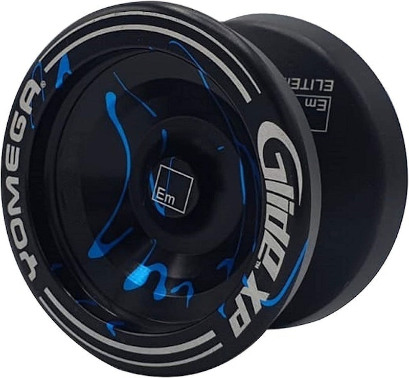Glide 1
