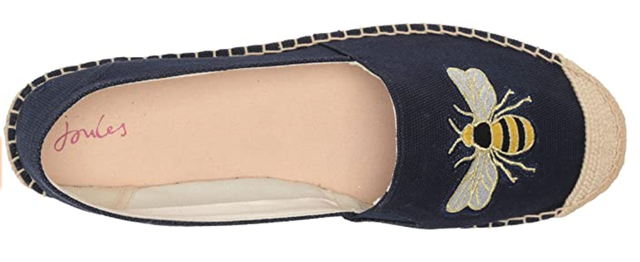 Shelbury Espadrille 2