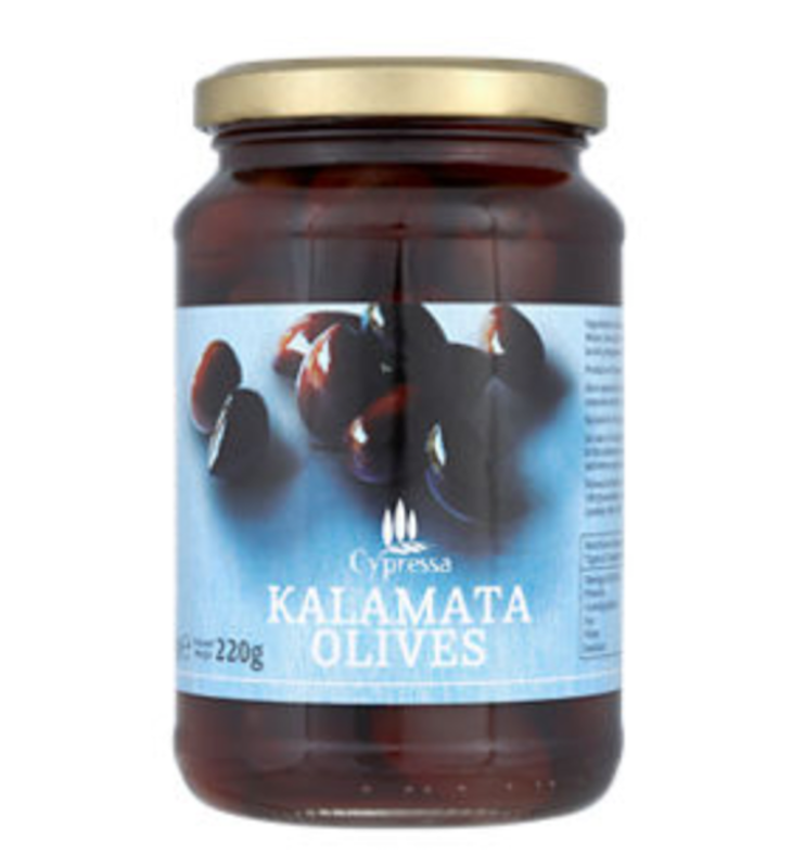 Kalamata Olives 1