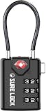 10 Best TSA-Approved Luggage Locks UK 2024 | Anvil, Master Lock and More 3