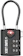Sure Lock Cable Luggage Lock 1