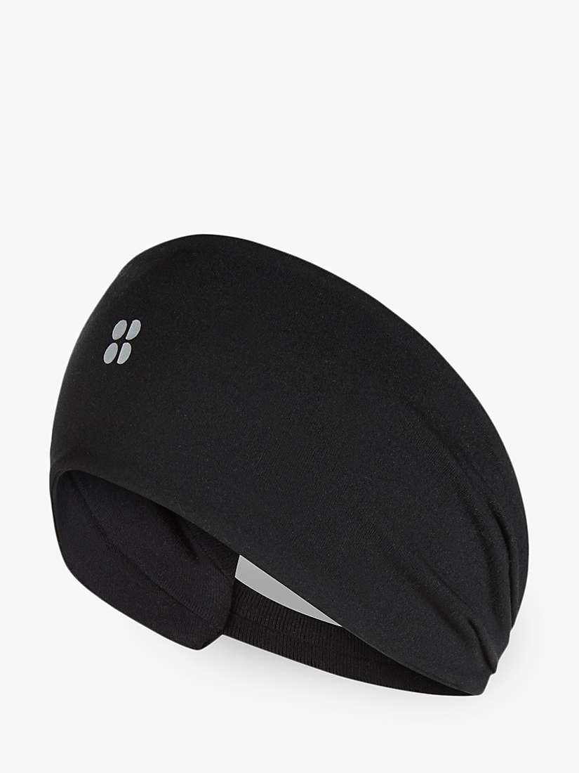 Anna Running Headband 1