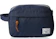 Herschel Toiletry Bag - Navy/Red 1