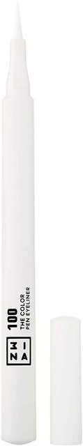 10 Best White Eyeliners UK 2024 | NYX, Rimmel and More 1