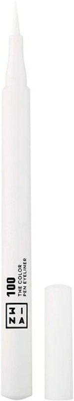 The Colour Pen Eyeliner 1