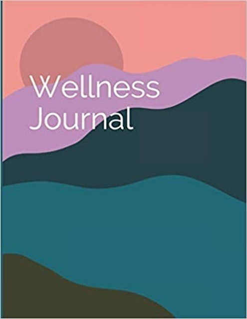 Wellness Journal 1