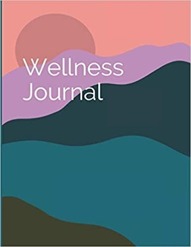 Wellness Journal 1