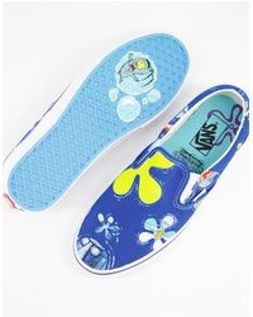 Slip-On Trainers 2